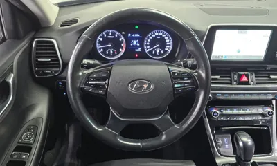 Hyundai Grandeur 2019, 96220 км, за 8940.39 USD - фото 13