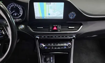 Hyundai Grandeur 2019, 96220 км, за 8940.39 USD - фото 14