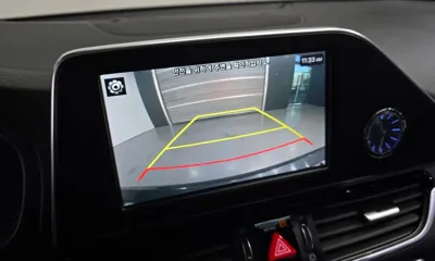 Hyundai Grandeur 2019, 96220 км, за 8940.39 USD - фото 15