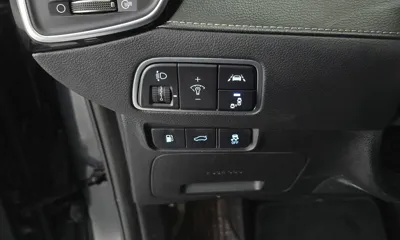 Hyundai Grandeur 2019, 96220 км, за 8940.39 USD - фото 16
