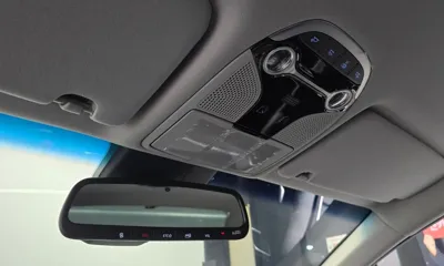 Hyundai Grandeur 2019, 96220 км, за 8940.39 USD - фото 18