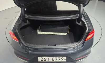 Hyundai Grandeur 2019, 96220 км, за 8940.39 USD - фото 20