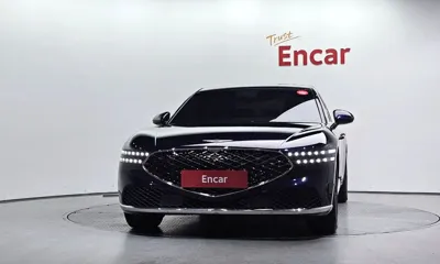 Genesis G90 2023, 99786 км, за 32624.39 USD
