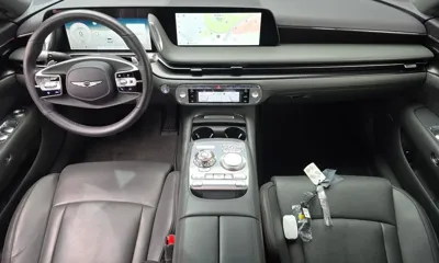 Genesis G90 2023, 99786 км, за 32624.39 USD - фото 7