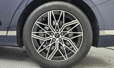 Genesis G90 2023, 99786 км, за 32624.39 USD - фото 21