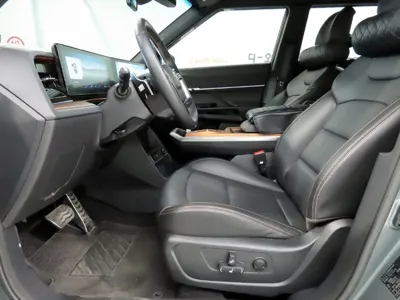 KG_Mobility_Ssangyong Torres 2025, 18503 км, за 16872.97 USD - фото 6