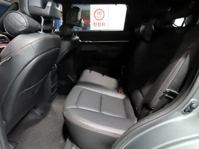 KG_Mobility_Ssangyong Torres 2025, 18503 км, за 16872.97 USD - фото 7