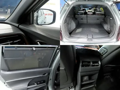 KG_Mobility_Ssangyong Torres 2025, 18503 км, за 16872.97 USD - фото 18