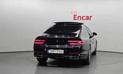 Genesis G80 2023, 56490 км, за 27935.13 USD