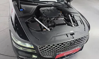 Genesis G80 2023, 56490 км, за 27935.13 USD - фото 6