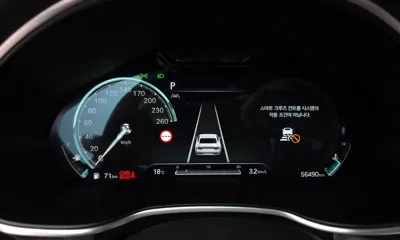 Genesis G80 2023, 56490 км, за 27935.13 USD - фото 8