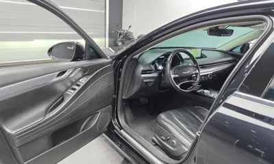 Genesis G80 2023, 56490 км, за 27935.13 USD - фото 10