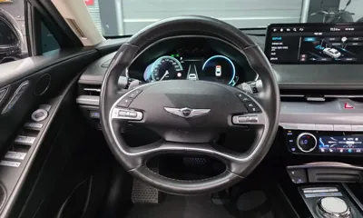 Genesis G80 2023, 56490 км, за 27935.13 USD - фото 12