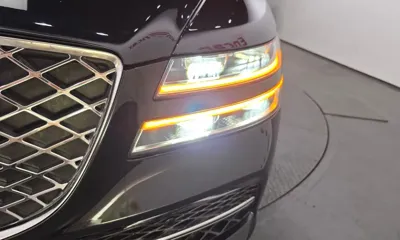 Genesis G80 2023, 56490 км, за 27935.13 USD - фото 22