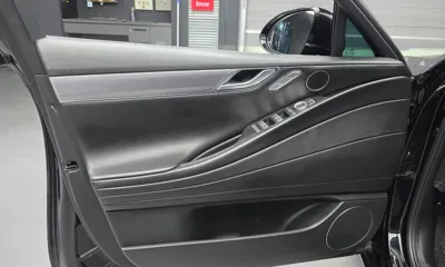 Genesis G80 2023, 56490 км, за 27935.13 USD - фото 24