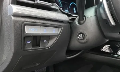 Genesis G80 2023, 56490 км, за 27935.13 USD - фото 28