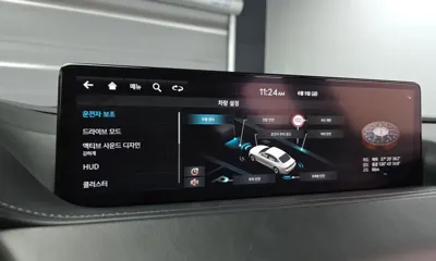 Genesis G80 2023, 56490 км, за 27935.13 USD - фото 30