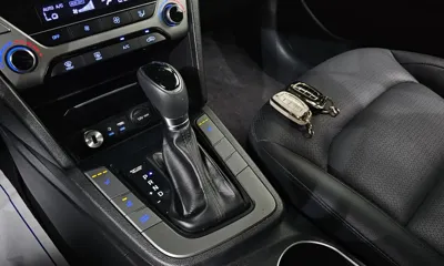 Hyundai Avante 2016, 113700 км, за 5901.27 USD - фото 9