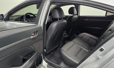Hyundai Avante 2016, 113700 км, за 5901.27 USD - фото 11
