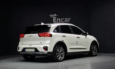 Kia Niro 2022, 133928 км, за 12472.1 USD