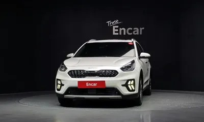 Kia Niro 2022, 133928 км, за 12472.1 USD