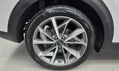 Kia Niro 2022, 133928 км, за 12472.1 USD