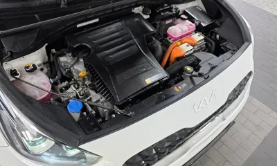 Kia Niro 2022, 133928 км, за 12377.86 USD - фото 6