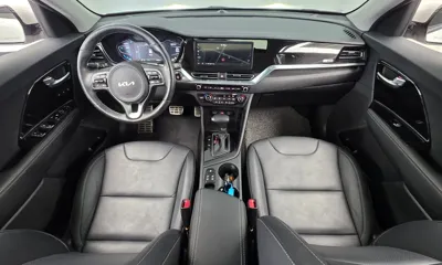 Kia Niro 2022, 133928 км, за 12377.86 USD - фото 7