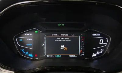 Kia Niro 2022, 133928 км, за 12377.86 USD - фото 8
