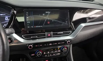 Kia Niro 2022, 133928 км, за 12377.86 USD - фото 12