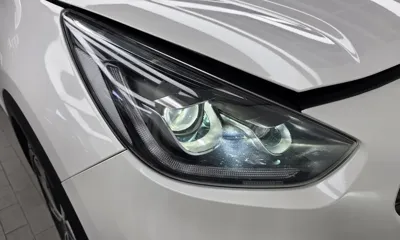 Kia Niro 2022, 133928 км, за 12377.86 USD - фото 22