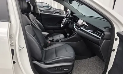 Kia Niro 2022, 133928 км, за 12377.86 USD - фото 26