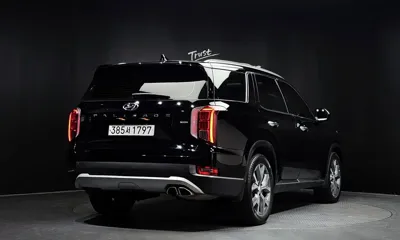 Hyundai Palisade 2022, 52451 км, за 19042.29 USD