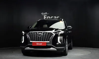 Hyundai Palisade 2022, 52451 км, за 19042.29 USD