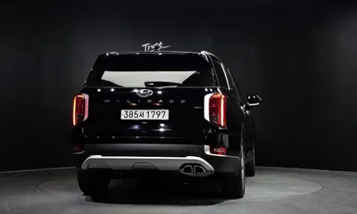 Hyundai Palisade 2022, 52451 км, за 19042.29 USD