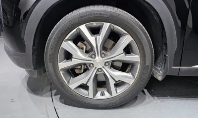 Hyundai Palisade 2022, 52451 км, за 19042.29 USD