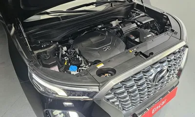 Hyundai Palisade 2022, 52451 км, за 19042.29 USD - фото 6