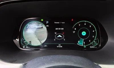 Hyundai Palisade 2022, 52451 км, за 19042.29 USD - фото 8