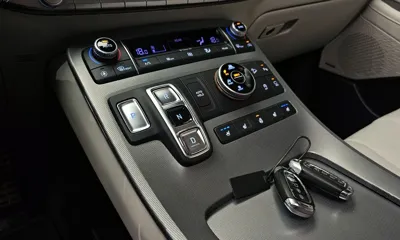 Hyundai Palisade 2022, 52451 км, за 19042.29 USD - фото 9