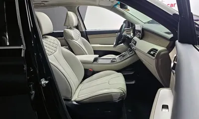 Hyundai Palisade 2022, 52451 км, за 19042.29 USD - фото 10