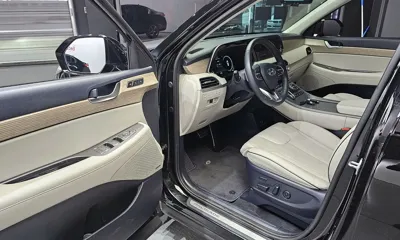 Hyundai Palisade 2022, 52451 км, за 19042.29 USD - фото 11