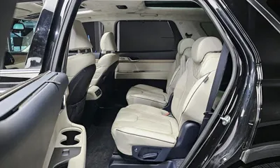 Hyundai Palisade 2022, 52451 км, за 19042.29 USD - фото 12
