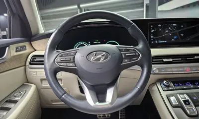 Hyundai Palisade 2022, 52451 км, за 19042.29 USD - фото 13
