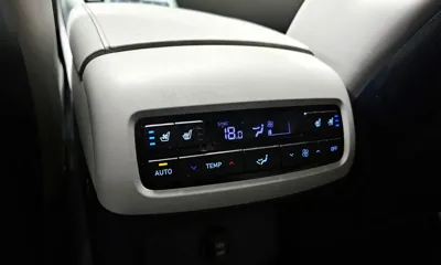 Hyundai Palisade 2022, 52451 км, за 19042.29 USD - фото 18