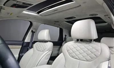 Hyundai Palisade 2022, 52451 км, за 19042.29 USD - фото 19