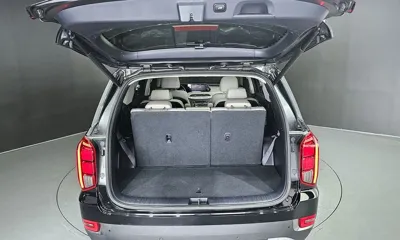 Hyundai Palisade 2022, 52451 км, за 19042.29 USD - фото 20