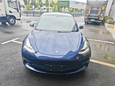 Tesla Model 3 2019, 137500 км, за 14481.76 USD