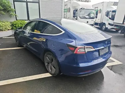 Tesla Model 3 2019, 137500 км, за 14481.76 USD