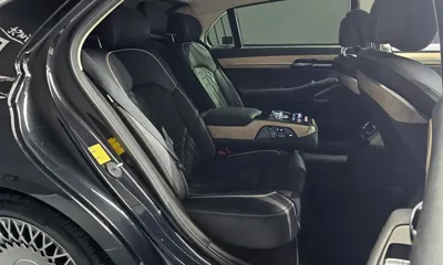 Genesis G90 2021, 106456 км, за 23051.37 USD - фото 12
