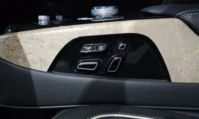 Genesis G90 2021, 106456 км, за 23051.37 USD - фото 32
